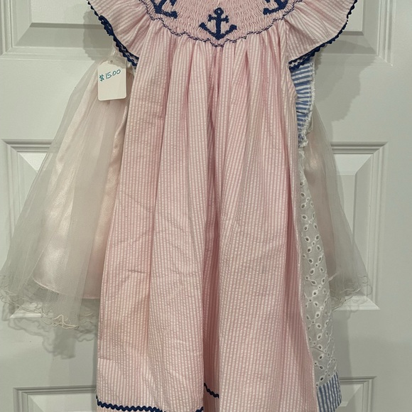 Baby Girls 24M Dress Bundle - Picture 3 of 14